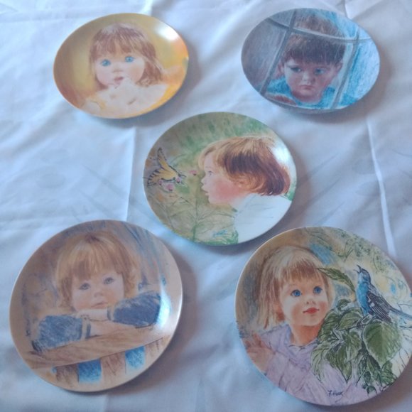 Frances Hook Legacy